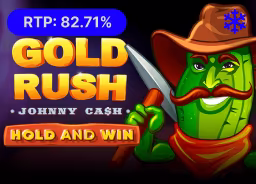 Gold Rush with Johnny Cash